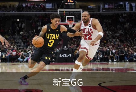 了解新宝GG